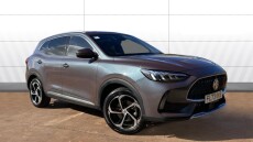 MG HS 1.5 T-GDI Trophy 5dr DCT Petrol Hatchback